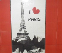 I Love Paris