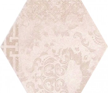 Hexagon Jordan  Mix BCM