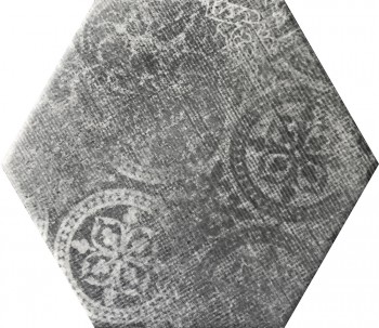 Hexagon Kyly Mix GRM