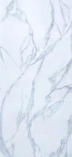 Aurora Glacier Polished