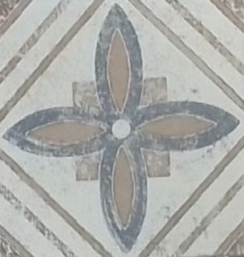 Marrakesh Blue Mix