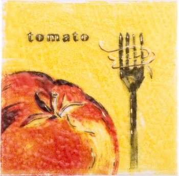 Streza Tomato W