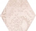 Hexagon Jordan  Mix BCM