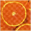 Orly Orange 1 W