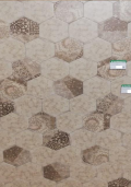 Hexagon Jordan  Mix BCM