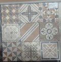Marrakesh Blue Mix