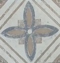 Marrakesh Blue Mix