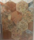 Hexagon R Zuriza Base