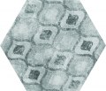 Hexagon Pescara L Patch GRTM