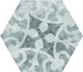 Hexagon Pescara L Patch GRTM