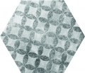 Hexagon Pescara L Patch GRTM