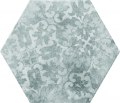Hexagon Pescara L Patch GRTM