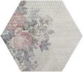 Hexagon R Lodi Mix