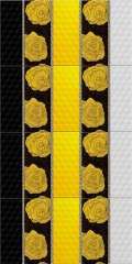Sote Rose BK YL